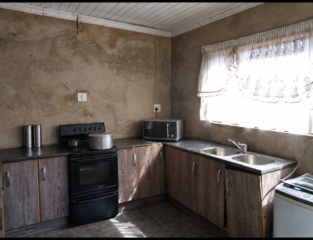 3 BEDROOM HOUSE FOR SALE IN BOITUMELO